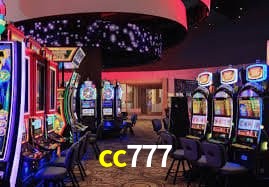 cc777 bet