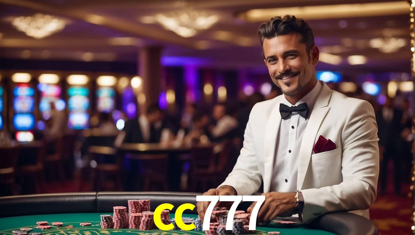 cc777 bet