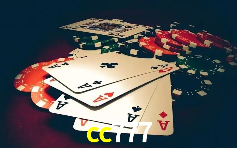 cc777 bet